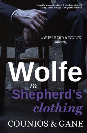 Cover of the book Wolfe in Shepherd's Clothing by Marion Mutala