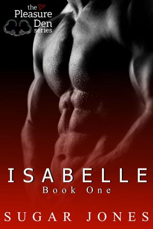 Cover of the book Isabelle by Sharon Kendrick