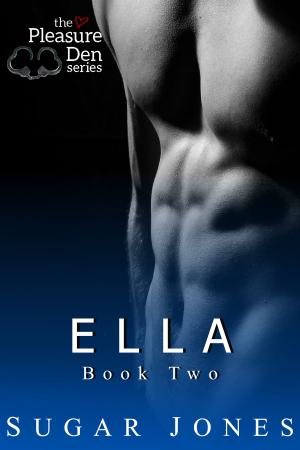 Cover of the book Ella by Gracie Lacewood