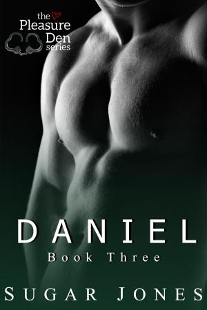 Cover of the book Daniel by Susanne Mccarthy