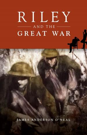 Cover of the book Riley and the Great War by Ernesto Che Guevara, Camilo Guevara