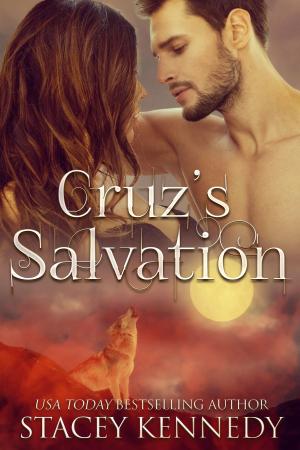 Cover of the book Cruz's Salvation by Jami Gold