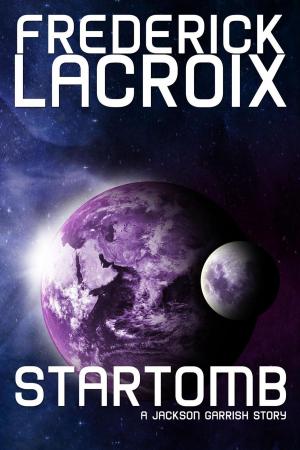 Book cover of Startomb