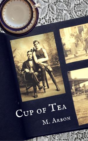 Cover of the book Cup of Tea by Katherine Kingston
