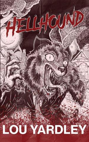 Book cover of Hellhound