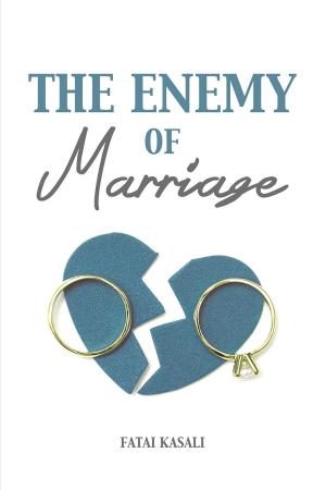 Cover of the book The Enemy of Marriage by Erika Newton
