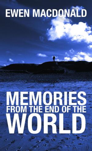 Cover of the book Memories From the End of the World by Janna Lafrance
