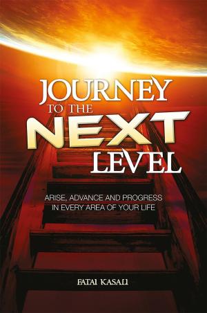 Cover of the book Journey to the Next Level by Jessica Coupe