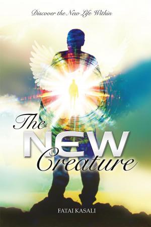 Cover of the book The New Creature by Jodi Manfred