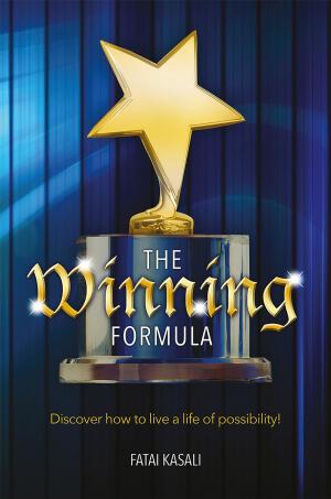 Cover of the book The Winning Formula by Mike Parker