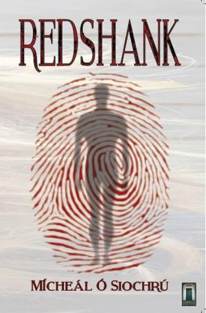 Cover of the book Redshank by 金英夏(김영하)
