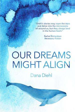 Cover of the book Our Dreams Might Align by Wennermark Erik