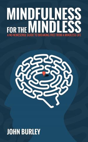 Book cover of Mindfulness for the Mindless