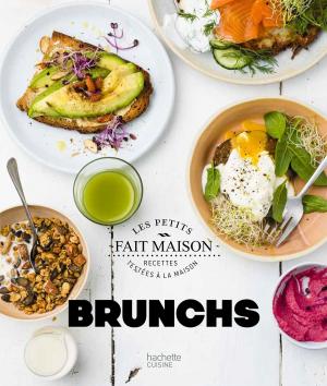 bigCover of the book Brunchs by 