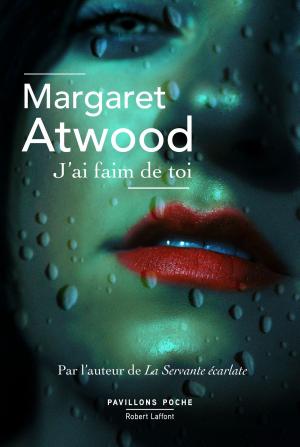 Cover of the book J'ai faim de toi - Nouvelle numérique inédite by Bertrand DELANOE, Laurent JOFFRIN