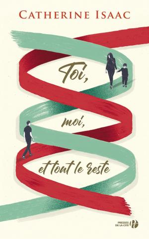 Cover of the book Toi, moi et tout le reste by Djénane KAREH TAGER, Mohamed KEMIGUE
