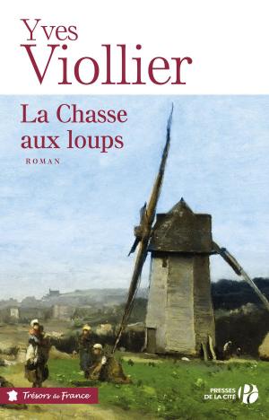 Book cover of La Chasse aux loups