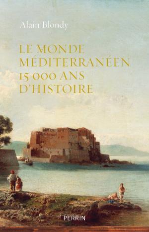Cover of the book Le monde méditerranéen, 15.000 ans d'histoire by Bernard SIMONAY