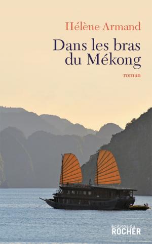 Cover of the book Dans les bras du Mékong by Jean Cormier, Sophie Surrullo