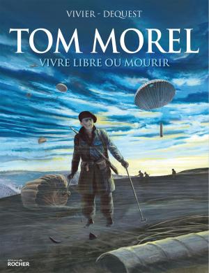Cover of the book Tom Morel by Jean-Frédéric Poisson