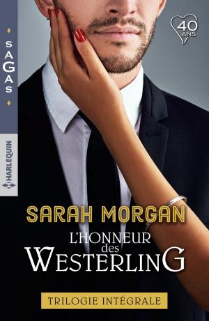 Cover of the book L'honneur des Westerling by Rachael Thomas, Penny Jordan