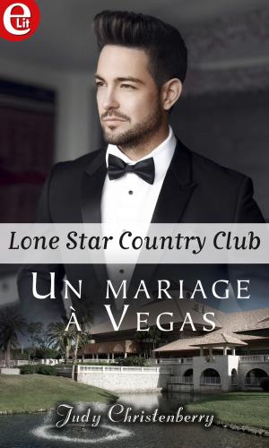 Cover of the book Un mariage à Vegas by Emily Padraic