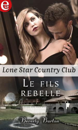 Cover of the book Le fils rebelle by Charisma Knight
