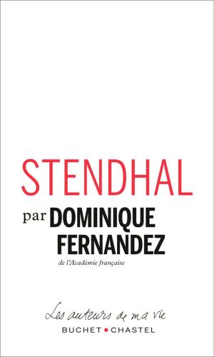 Cover of the book Stendhal by Jo Vraca