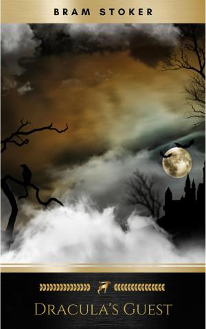 Cover of the book Dracula's Guest by Aluísio Azevedo