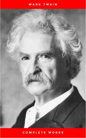 Book cover of Mark Twain: Complete Works