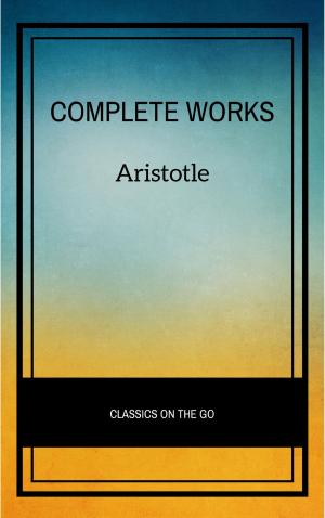 Cover of the book Aristotle: The Complete Works by Joseph Conrad