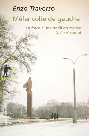 Cover of the book Mélancolie de gauche by Yuri SLEZKINE