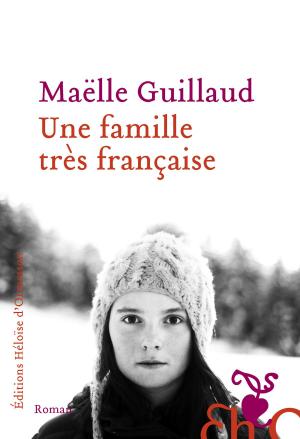 Cover of the book Une famille très française by Pierre Pelot