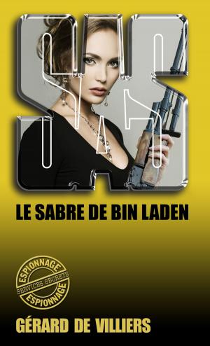 Cover of the book SAS 146 Le sabre de Bin Laden by maria grazia swan
