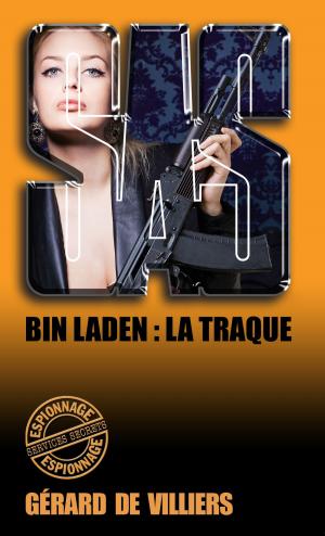 Cover of the book SAS 148 Bin Laden : la traque by Stefan Heidenreich
