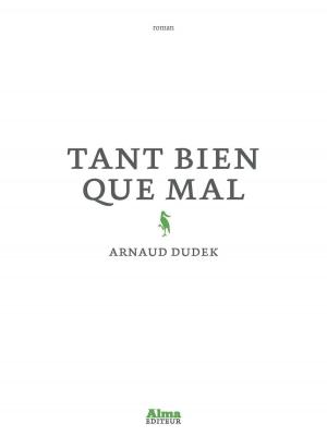 Cover of the book Tant bien que mal by Sonia Simmenauer