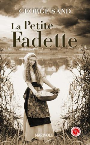 Cover of the book La Petite Fadette by Camille Lemonnier