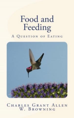Cover of the book Food and Feeding by Arthur Eddington