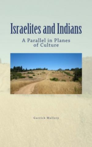 Cover of the book Israelites and Indians by Nathan Allen, Amos Noyes Currier