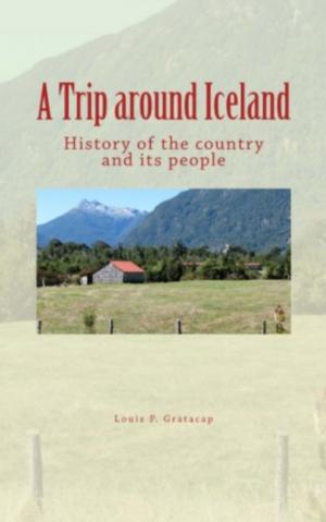 Cover of the book A Trip around Iceland by Great Authors Collection