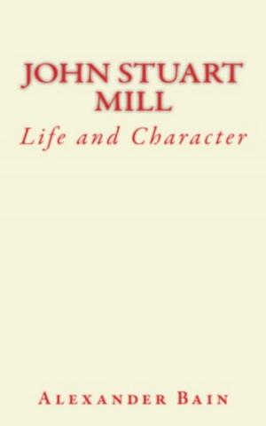 Cover of the book John Stuart Mill by 麥可‧舒曼 Michael Schulman