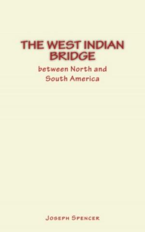 Book cover of The West Indian Bridge between North and South America