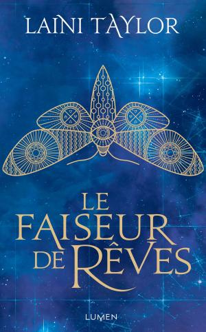Cover of the book Le Faiseur de rêves - Livre I by Erin Beaty