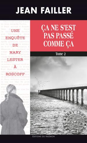 Cover of the book Ça ne s'est pas passé comme ça by Jennifer L. Davidson