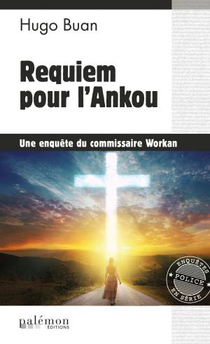 Cover of the book Requiem pour l'Ankou by Anne-Solen Kerbrat