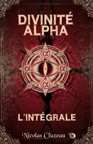 Cover of the book Divinité Alpha by Jocelyne Godard