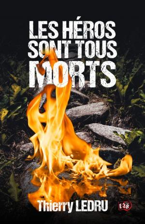 Cover of the book Les Héros sont tous morts by Jocelyne Godard