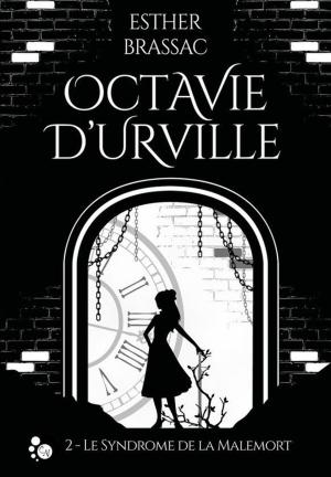 Book cover of Octavie d'Urville, 2