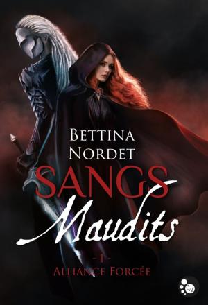 Cover of the book Sangs maudits, 1 by Mathieu Guibé