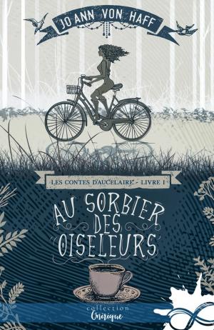 Cover of the book Au Sorbier des Oiseleurs by Cecy Robson
